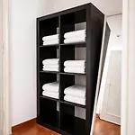 Elegantis Scalia Comfortable - Vaticano, Metro And Historic Centre Nearby شقة *