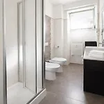 Elegantis Scalia Comfortable - Vaticano, Metro And Historic Centre Nearby شقة
