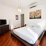 شقة Elegantis Scalia Comfortable - Vaticano, Metro And Historic Centre Nearby *