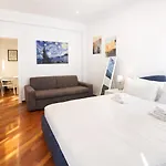 Elegantis Scalia Comfortable - Vaticano, Metro And Historic Centre Nearby شقة روما