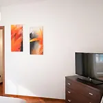 Elegantis Scalia Comfortable - Vaticano, Metro And Historic Centre Nearby شقة روما