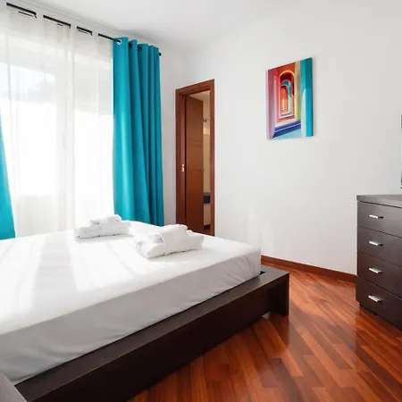 Elegantis Scalia Comfortable - Vaticano, Metro And Historic Centre Nearby