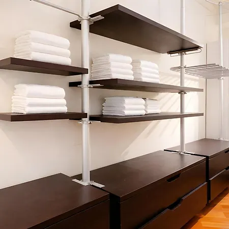 Elegantis Scalia Comfortable - Vaticano, Metro And Historic Centre Nearby شقة *